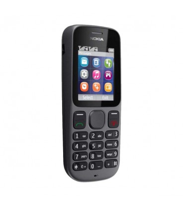 گوشی موبایل نوکیا مدل Nokia 101 دوسیم کارت