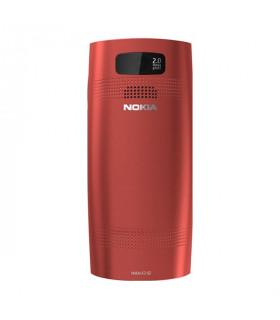 گوشی موبایل نوکیا مدل Nokia X2-02 دوسیم کارت