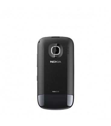 گوشی موبایل نوکیا مدل Nokia C2-03 دوسیم کارت