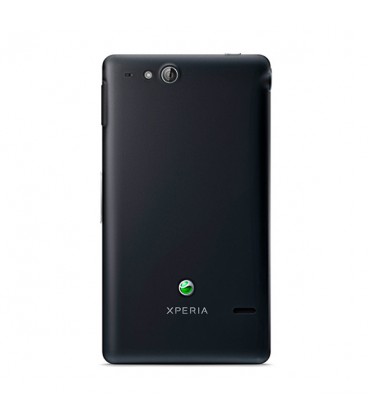 گوشی موبایل سونی Xperia go دو سیم کارت ظرفیت 4 گیگابایت