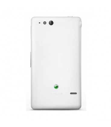 گوشی موبایل سونی Xperia go دو سیم کارت ظرفیت 4 گیگابایت