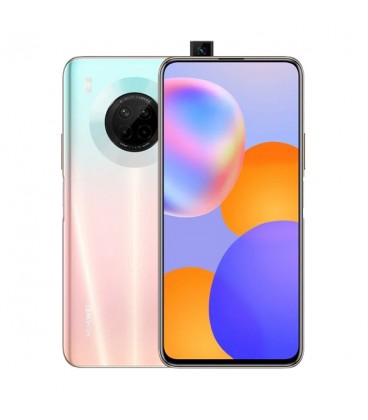 گوشی موبایل هوآوی مدل Y9a دوسیم کارت ظرفیت 8/128 گیگابایت