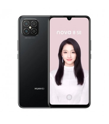 گوشی موبایل هوآوی مدل Nova 8 SE دوسیم کارت ظرفیت 8/128 گیگابایت