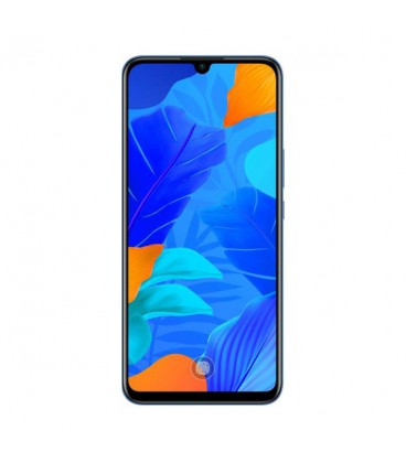 گوشی موبایل هوآوی مدل Nova 8 SE دوسیم کارت ظرفیت 8/128 گیگابایت