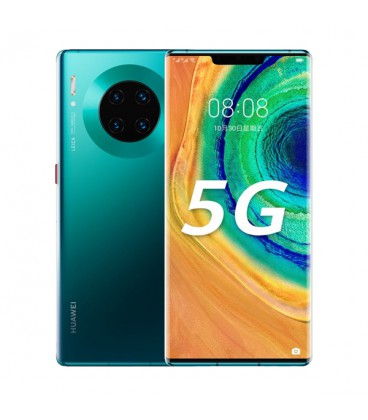 گوشی موبایل هوآوی مدل Mate 30E Pro 5G دوسیم کارت ظرفیت 8/128 گیگابایت