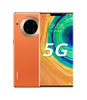 گوشی موبایل هوآوی مدل Mate 30E Pro 5G دوسیم کارت ظرفیت 8/128 گیگابایت