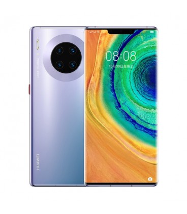 گوشی موبایل هوآوی مدل Mate 30E Pro 5G دوسیم کارت ظرفیت 8/256 گیگابایت