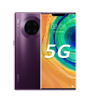 گوشی موبایل هوآوی مدل Mate 30E Pro 5G دوسیم کارت ظرفیت 8/256 گیگابایت