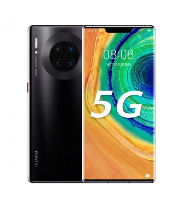 گوشی موبایل هوآوی مدل Mate 30E Pro 5G دوسیم کارت ظرفیت 8/256 گیگابایت