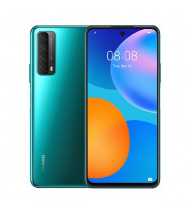 گوشی موبایل هوآوی مدل Y7a دوسیم کارت ظرفیت 4/64 گیگابایت