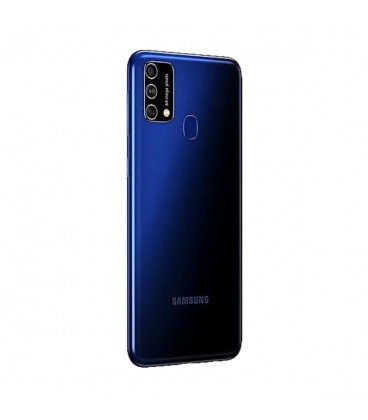 گوشی موبایل سامسونگ گلکسی Galaxy M21s دوسیم کارت ظرفیت 4/64 گیگابایت