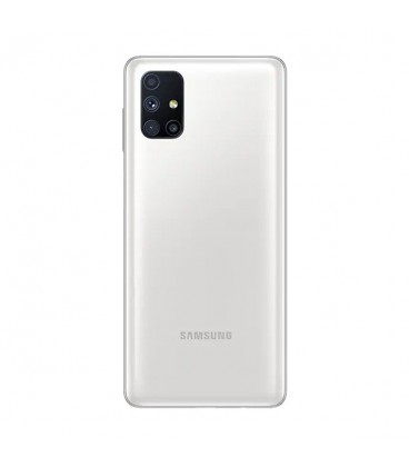 گوشی موبایل سامسونگ مدل Galaxy M51 دوسیم کارت ظرفیت 8/128 گیگابایت