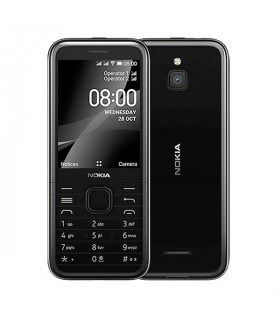 گوشی موبایل نوکیا مدل Nokia 8000 4G دوسیم کارت ظرفیت 4 گیگابایت