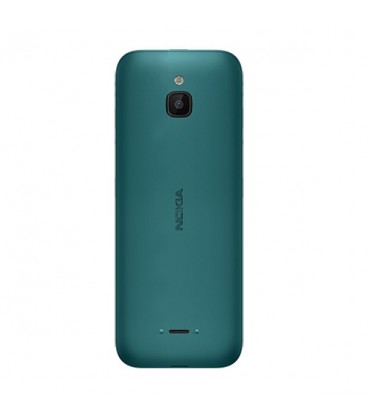 گوشی موبایل نوکیا مدل Nokia 6300 4G دوسیم کارت ظرفیت 4 گیگابایت