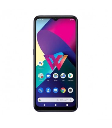 گوشی موبایل ال جی مدل W31 دو سیم کارت ظرفیت 4/64 گیگابایت