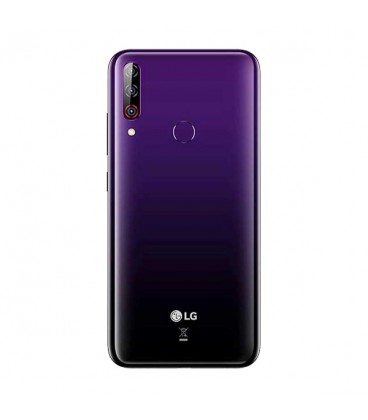 گوشی موبایل ال جی مدل W31 دو سیم کارت ظرفیت 4/64 گیگابایت