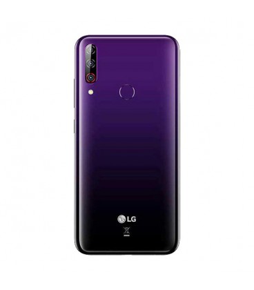گوشی موبایل ال جی مدل W31 Plus دو سیم کارت ظرفیت 4/128 گیگابایت