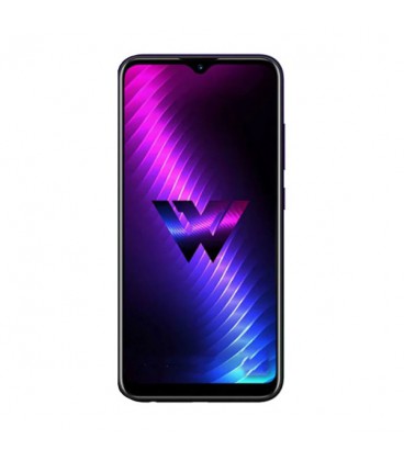 گوشی موبایل ال جی مدل W31 Plus دو سیم کارت ظرفیت 4/128 گیگابایت