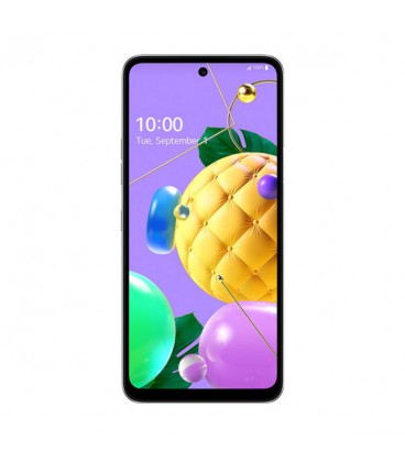 گوشی موبایل ال جی مدل K62 دو سیم کارت ظرفیت 4/128 گیگابایت