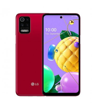 گوشی موبایل ال جی مدل Q52 دو سیم کارت ظرفیت 4/64 گیگابایت