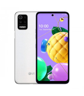 گوشی موبایل ال جی مدل Q52 دو سیم کارت ظرفیت 4/64 گیگابایت