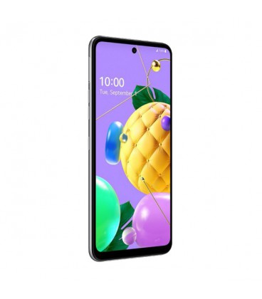 گوشی موبایل ال جی مدل K52 دو سیم کارت ظرفیت 4/64 گیگابایت