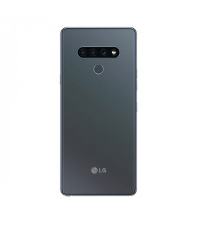 گوشی موبایل ال جی مدل K71 دو سیم کارت ظرفیت 4/128 گیگابایت