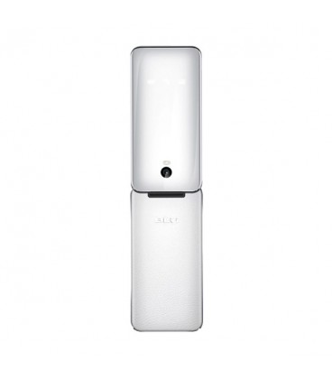 گوشی موبایل بلو مدل Diva Flip T390 دوسیم کارت