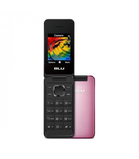 گوشی موبایل بلو مدل Diva Flip T390 دوسیم کارت