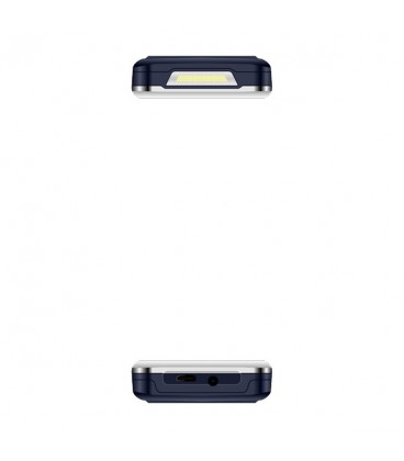 گوشی موبایل جی ال ایکس مدل C98 2020 دو سیم کارت ظرفیت 3/64 گیگابایت