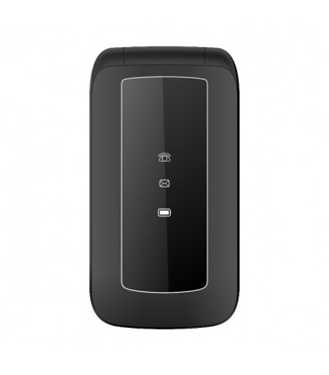 گوشی موبایل جی ال ایکس مدل C98 دوسیم کارت