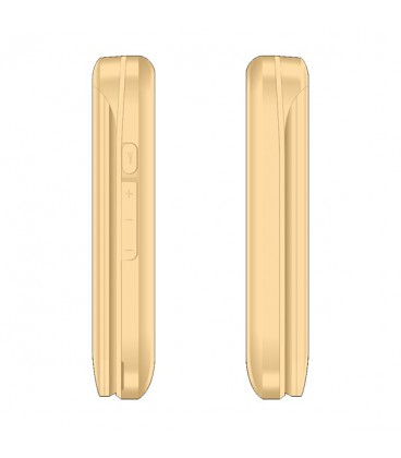 گوشی موبایل جی ال ایکس مدل C98 دوسیم کارت