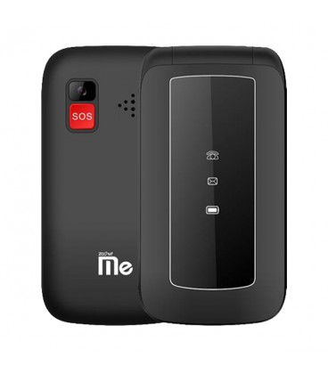 گوشی موبایل جی ال ایکس مدل C98 دوسیم کارت