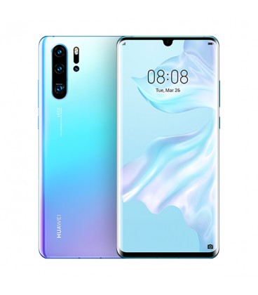 گوشی موبایل هوآوی مدل P30 Pro دوسیم کارت ظرفیت 8/512 گیگابایت