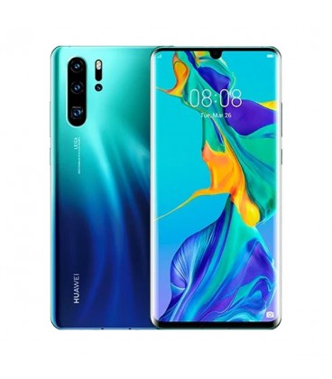 گوشی موبایل هوآوی مدل P30 Pro دوسیم کارت ظرفیت 8/256 گیگابایت