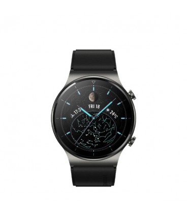 ساعت هوشمند هوآوی مدل Watch GT 2 Pro 46mm