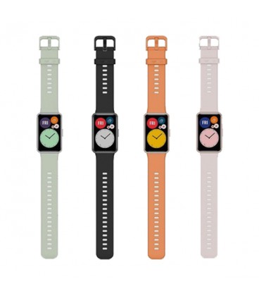 ساعت هوشمند هوآوی مدل Watch Fit 46mm