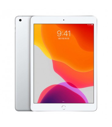 تبلت اپل مدل iPad 10.2 (2019) WiFi ظرفیت 3/32 گیگابایت