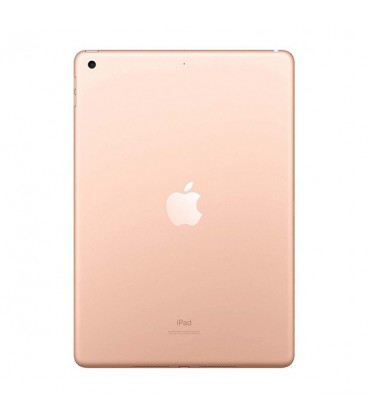 تبلت اپل مدل iPad 10.2 (2019) LTE ظرفیت 3/32 گیگابایت
