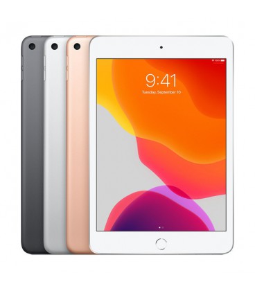 تبلت اپل مدل iPad 10.2 (2019) WiFi ظرفیت 3/128 گیگابایت