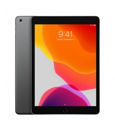 تبلت اپل مدل iPad 10.2 (2019) WiFi ظرفیت 3/128 گیگابایت