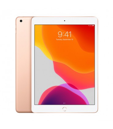 تبلت اپل مدل iPad 10.2 (2019) LTE ظرفیت 3/128 گیگابایت
