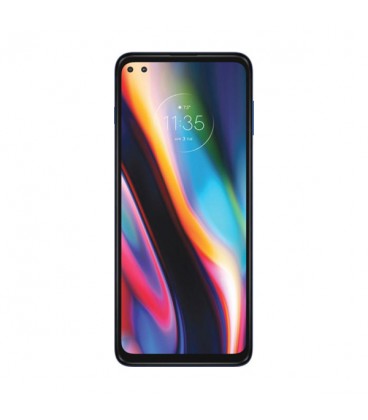 گوشی موبایل موتورولا مدل Moto G 5G Plus دو سیم کارت ظرفیت 8/128 گیگابایت