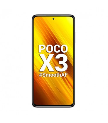 poco x3 with price