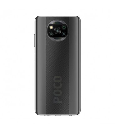 گوشی موبایل شیائومی مدل Poco X3 دو سیم کارت ظرفیت 6/128 گیگابایت