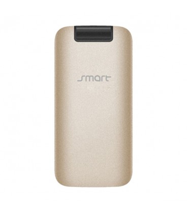 گوشی موبایل اسمارت مدل Flip F-1712 دو سیم کارت