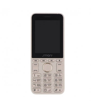 گوشی موبایل اسمارت مدل E2488 Quick دو سیم کارت