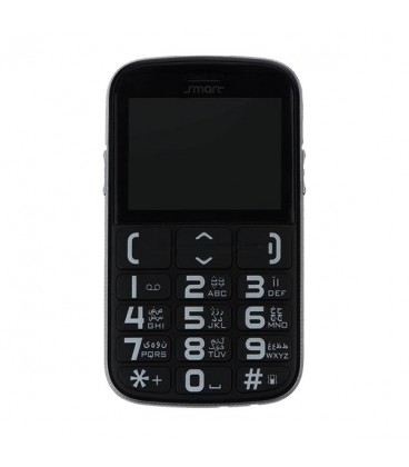 گوشی موبایل اسمارت مدل E2452 Easy دو سیم کارت