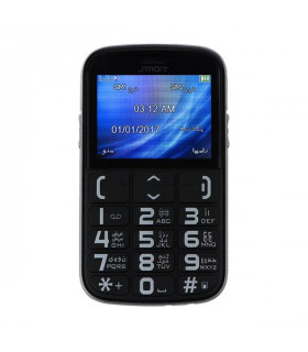 گوشی موبایل اسمارت مدل E2452 Easy دو سیم کارت