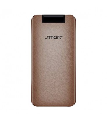 گوشی موبایل اسمارت مدل Fold F-2415 دو سیم کارت